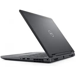 Ноутбук Dell Precision 7530 (i7-8750H/32/512SSD/P2000-4Gb) - Class A "Б/В" - мініатюра 2
