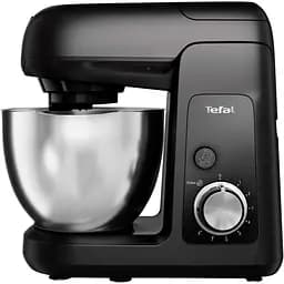 Кухонна машина Tefal Bake Partner QB525838 [131358] - мініатюра 2