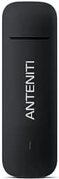Модем ANTENITI E3372h-153 USB 3G/4G Black