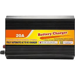 Зарядний пристрій XPRO WX-2050 (42763-WX-2050C_967)