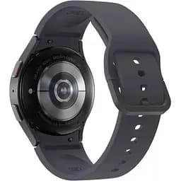 Смарт-годинник Samsung Galaxy Watch5 40mm Graphite (SM-R900NZAA) - мініатюра 4