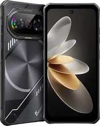 Смартфон Fossibot F114 8/256Gb Black Global version - мініатюра 4