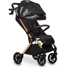 Коляска прогулянкова Lionelo Cloe Golden Moments (LO-CLOE GOLDEN MOMENTS ) - мініатюра 8