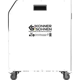 Зарядна станція Konner&Sohnen KS 5200PS [141312] - мініатюра 5