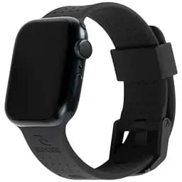 Ремінець Urban Armor Gear для Apple Watch 41/40/38 мм RIP Curl X Trestles Black (194111R14040)