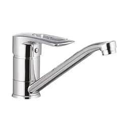 Змішувач для кухні Plamix Leon-011 (CR0038)