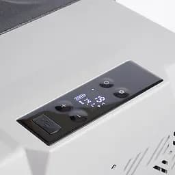 Автомобільний холодильник Brevia 40 л компресор LG (22735) - мініатюра 10