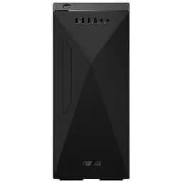 Комп'ютер ASUS S500MC-3101050280 MT/i3-10105, 8, 256, KM (90PF02H1-M00BU0NC)
