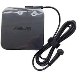 Блок живлення для ноутбуків Asus адаптер адаптер оригінал квадратний 19V 3.42A 5.5х2.5