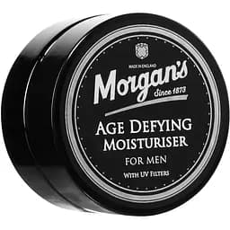 Противіковий зволожуючий крем Morgan's Age Defying Moisturiser For Men 45 мл