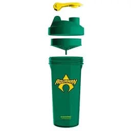 Шейкер спортивний SmartShake Lite 800 мл DC Aquaman (10781201)