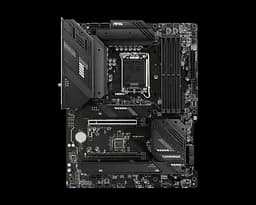Материнська плата MSI MAG B760 Tomahawk Wi-Fi LGA 1700 (MAG B760 TOMAHAWK WIFI)