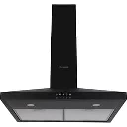 Витяжка купольна Minola HK 6412 BL 850 LED