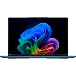 Ноутбук Lenovo Yoga Slim 9 14ILL10 Ultra 7 258V 48GHz, 4K, 32GB LPDDR5x, 1TB, Arc, Windows 11 - мініатюра 4