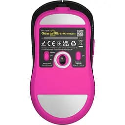 Миша Hator Quasar 2 Ultra 4K Wireless Black/Pink (HTM570BP) [116894] - мініатюра 5