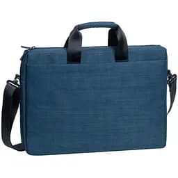 Сумка для ноутбука Rivacase 8335 15.6" Blue (8335 (Blue))