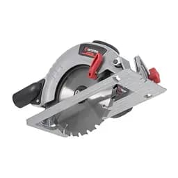 Пила дискова циркулярна ручна акумуляторна Intertool WT-0371 20 В x 190-200 мм Brushless Storm (Без АКБ) - мініатюра 3