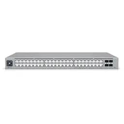 Коммутатор Ubiquiti UniFi USW-Pro-Max-48-PoE