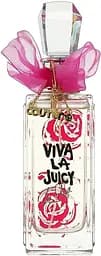 Туалетная вода Juicy Couture Viva La Juicy La Fleur Тестер 150 мл