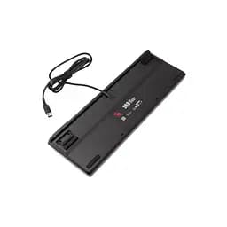 Клавіатура A4Tech Bloody S98 RGB BLMS Red Switch USB Sports Red (Bloody S98 Sports Red) - мініатюра 5