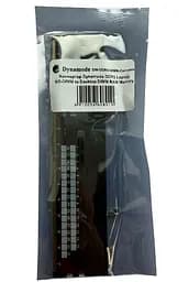 Конвертер Dynamode DDR5 Laptop SO-DIMM to Desktop DIMM RAM Memory - мініатюра 10
