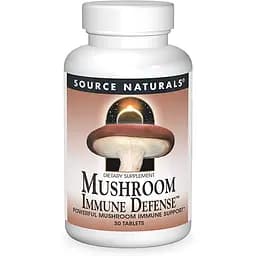 Натуральна добавка Puritan's Pride Multi Enzyme 100 таблеток