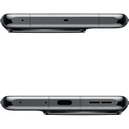 Смартфон OnePlus 11 16/512GB Titan Black Global EU [125895] - мініатюра 6