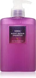 Шампунь нічний відновлюючий 2-в-1 470 мл Kundal Night Repair Shampoo Into The Dream