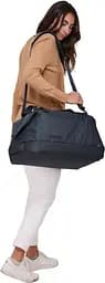 Дорожня сумка Thule Subterra 2 Duffel 35 л Dark Slate (TH 3205063) - мініатюра 4