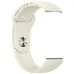 Ремешок Hoco WH11 Flexible series classic silicone strap для Smart Watch 22mm Star Color