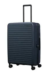Валіза Samsonite RESTACKD MIDNIGHT BLUE 75x51x29(32) 75 См KO6*59004 - мініатюра 10