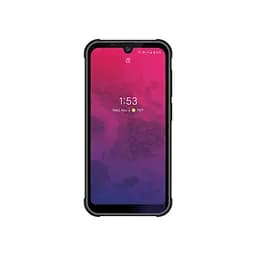 Мобильный телефон Maxcom MS572 3/32Gb Gray (5908235975924)