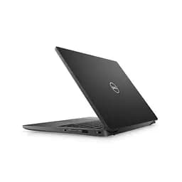 Ноутбук Dell Latitude 7300 (N030L730013ERC_W10) Black (N030L730013ERC_W10)
