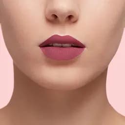 Рідка ультра-матова помада L'Oréal Paris Les Macarons, відтінок 820, 7,6 мл (A9839800) - мініатюра 3