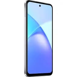 Смартфон Infinix Smart 10 4/128GB Titanium Silver [147443] - мініатюра 4