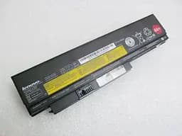 Акумулятор для ноутбука Lenovo ThinkPad X230 (44+), 5600 mAh (63Wh), 6cell, 11.1V, Li-ion, чорний