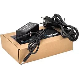 Блок живлення Merlion для ноутбука HP 19V 1.58A (30 Вт) штекер 3.5x1.5 мм