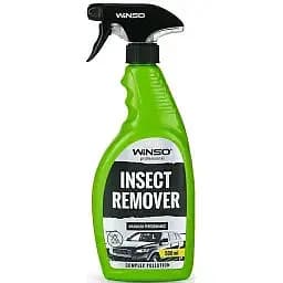 Очисник від комах Winso Insect Remover Intense 500 мл
