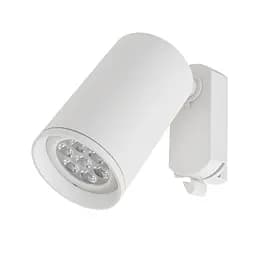 Трековый светильник KW-35 GU10 WH Brille 48-165