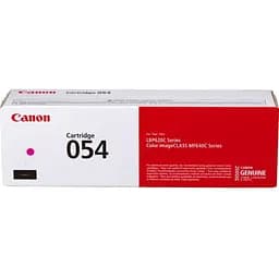 Картридж Canon 054 Magenta 1.2K (3022C002)