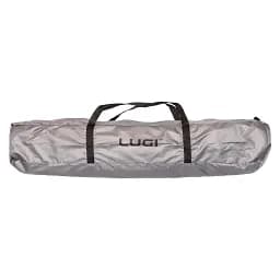 Намет туристичний Lugi LU-019G двомісний 200 * 200 * 140 см сірий - мініатюра 12