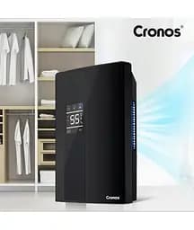 Осушувач повітря Cronos DH2000D 2L Black - мініатюра 6
