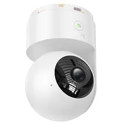 Камера відеоспостереження Hoco D8 Indoor PTZ HD camera - мініатюра 4
