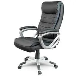 Офісне крісло Sofotel EG-226 Black - мініатюра 2