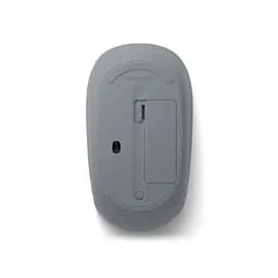 Миша комп'ютерна Microsoft Bluetooth Mouse Arctic White Mod:1929 - мініатюра 3