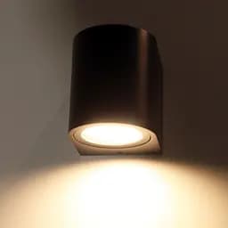 Вуличний світильник Friendlylight Tilos R FL7004