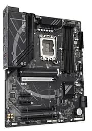 Материнська плата Gigabyte Z790 Eagle LGA 1700 (Z790 EAGLE) - мініатюра 3