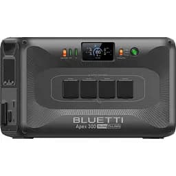 Зарядна станція Bluetti Apex 300 + 2xB300K [151040] - мініатюра 2