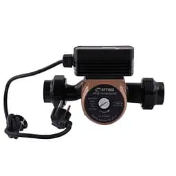 Насос циркуляционный энергосберегающий Optima OP32-10AUTO 180 мм