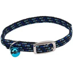 Нашийник для кошенят Coastal Litl Pals Reflective Kitten 0.9х20см (07721_BLU08)